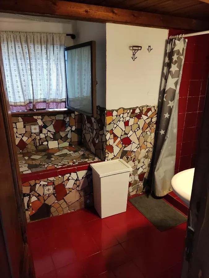 Holiday home La Casa Doro Villa Catania Italy