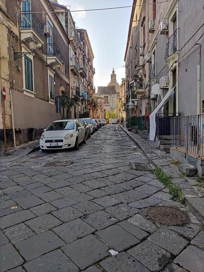 La Casa Doro Villa Catania 0*,  Italy