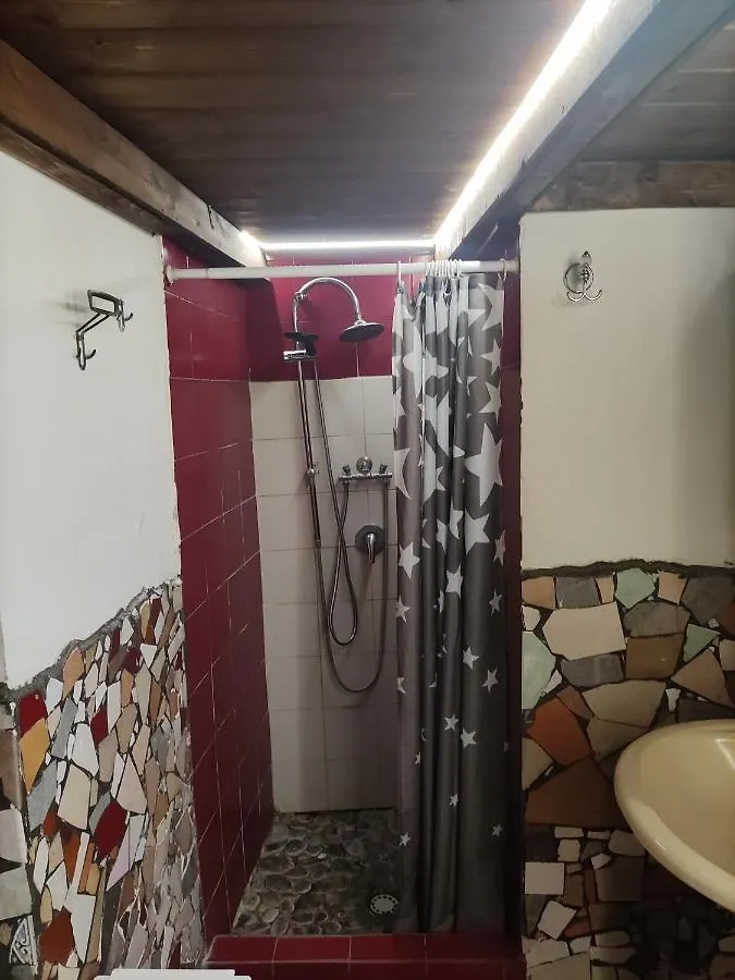 La Casa Doro Vila Catânia 0*,