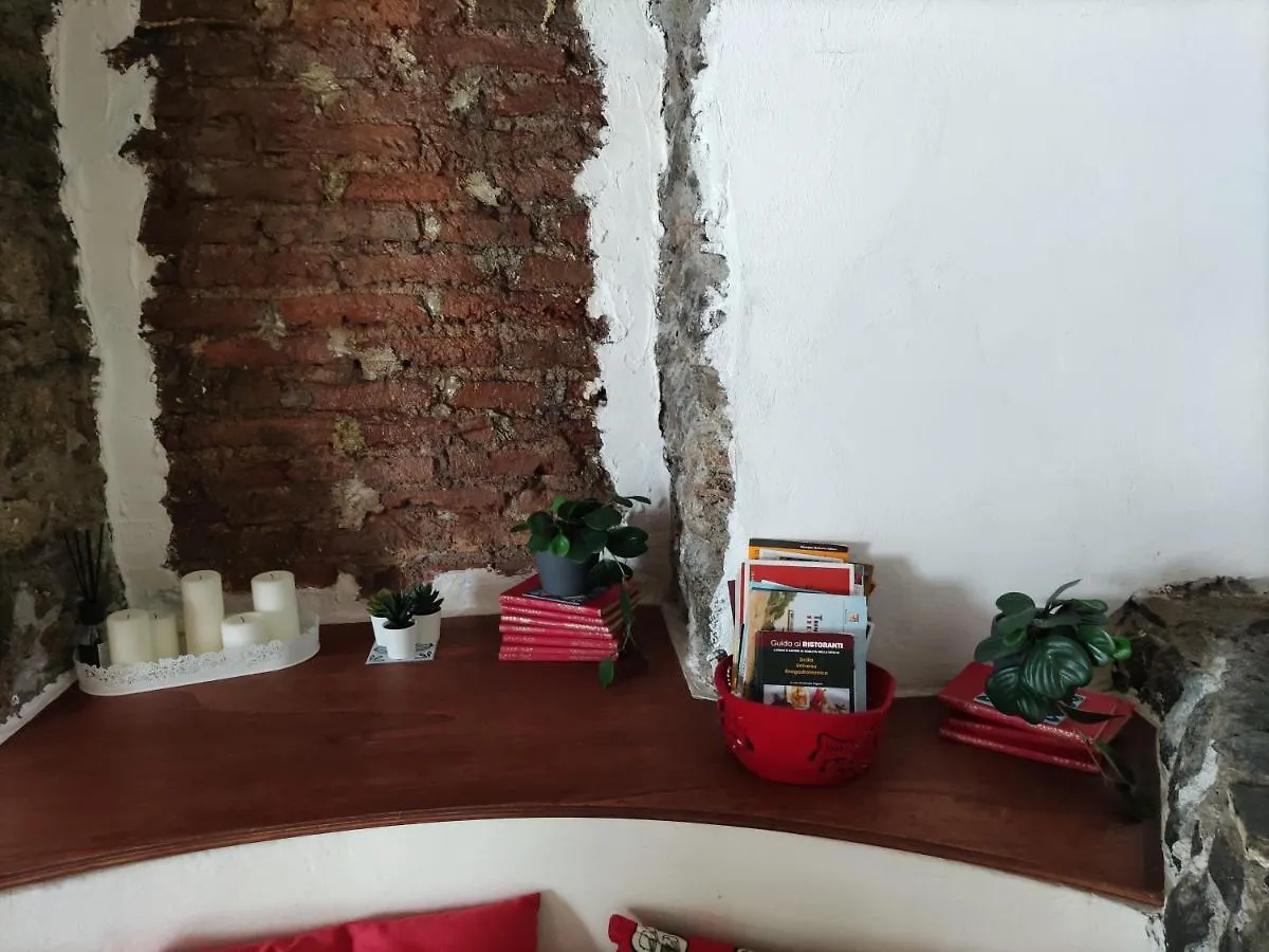 La Casa Doro Vila Catânia