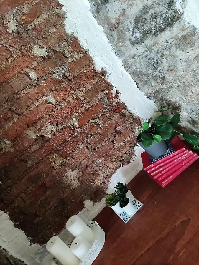 La Casa Doro Vila Catânia Casa de Férias