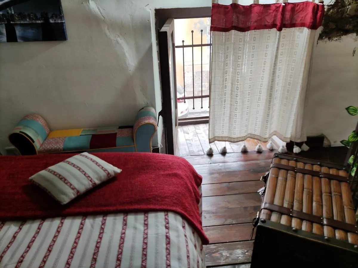 La Casa Doro Vila Catânia Itália