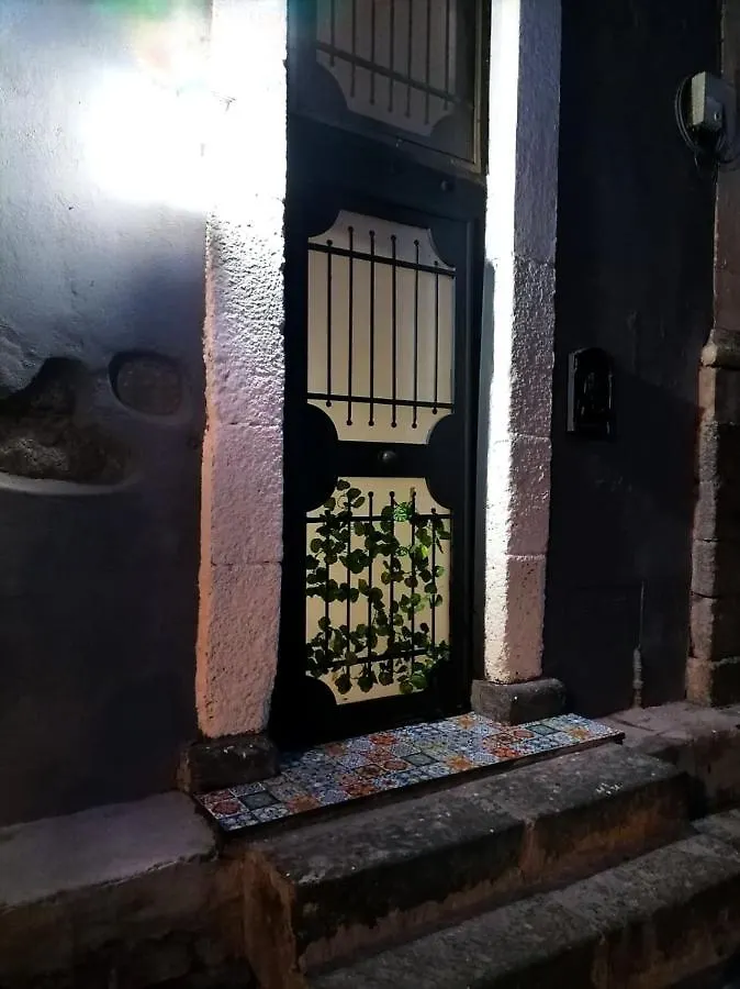 Casa de Férias La Casa Doro Vila Catânia